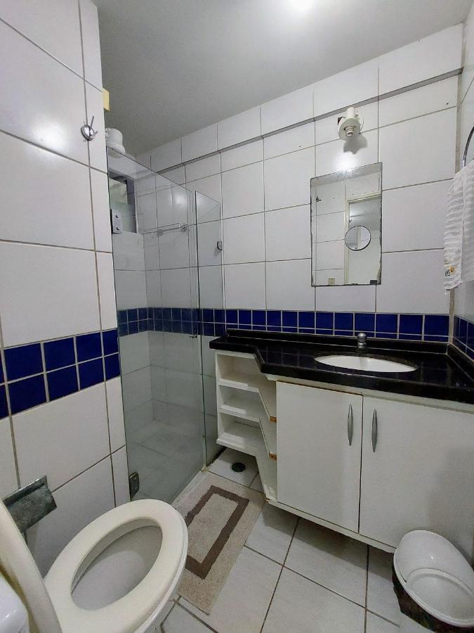 Apto No B. Universitario Portal Do Amazonas 202 カルアル エクステリア 写真